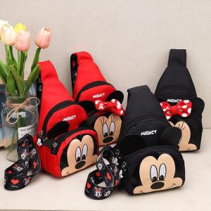 ZCJ1289 BLACK MICKEY-big-1