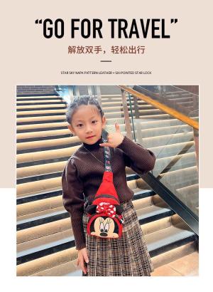 ZCJ1289 BLACK MICKEY-big-2