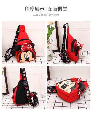 ZCJ1289 BLACK MICKEY-big-5