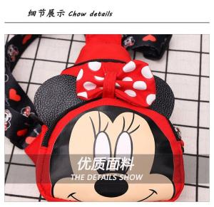 ZCJ1289 BLACK MICKEY-big-6