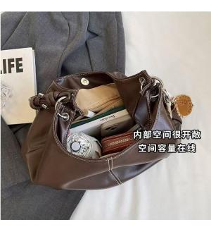 ZCJ3466 DARK BROWN-big-1
