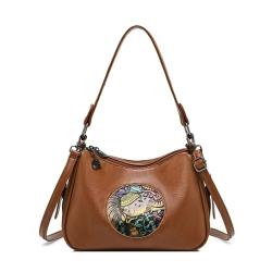 zcj2026-brown