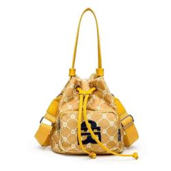 zcj1274-yellow